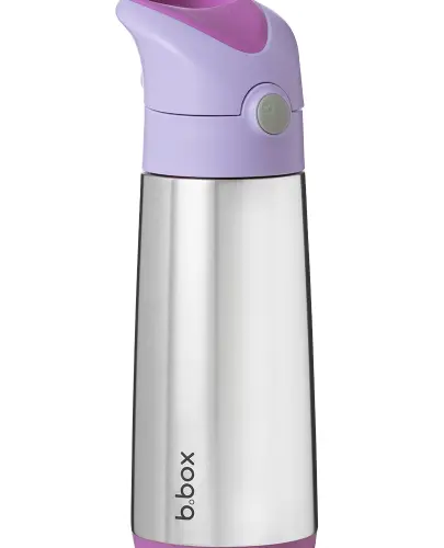 B.BOX BIDON TERMICZNY SUGAR PLUM 500ML