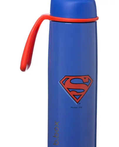 B.BOX BUTELKA TERMICZNA TERMOS 690 ML SUPERMAN