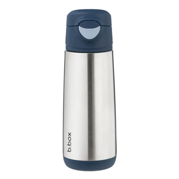 B.Box Butelka termiczna z ustnikiem sportowym 500 ml