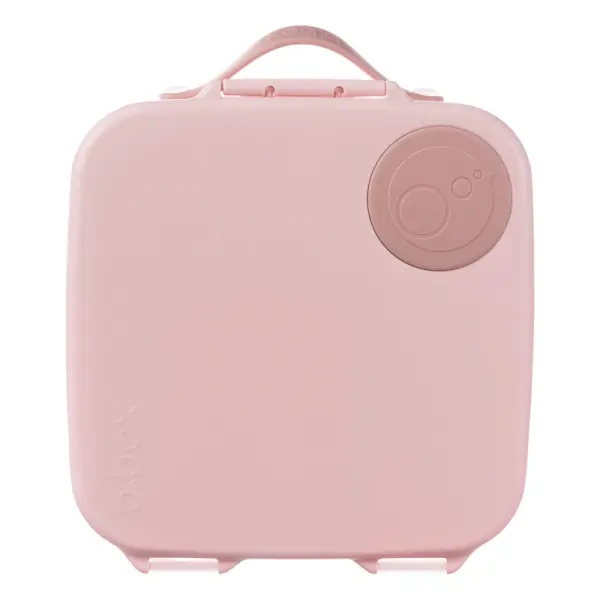 B.box Lunchbox, Blush Crush