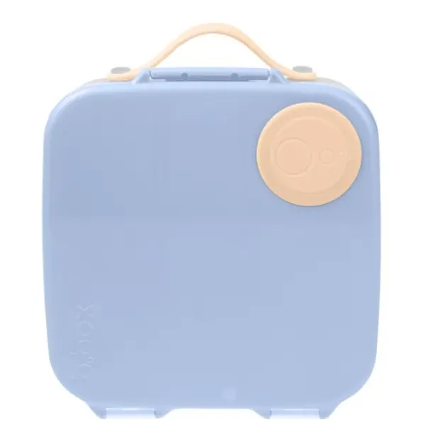 B.Box Lunchbox Feeling Peachy
