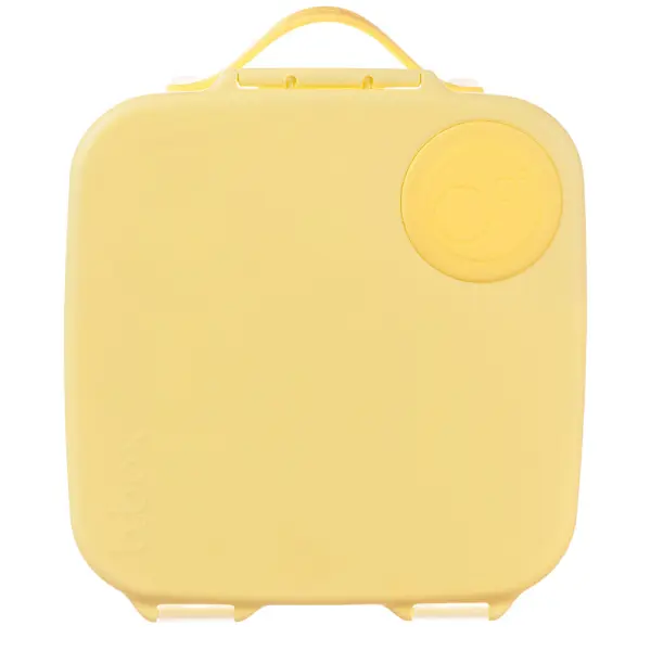 B.box Lunchbox, Lemon Twist