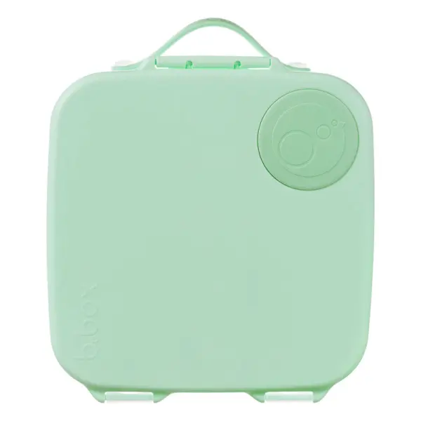 B.box Lunchbox, Spearmint