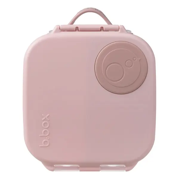 B.box Mini lunchbox, Blush Crush