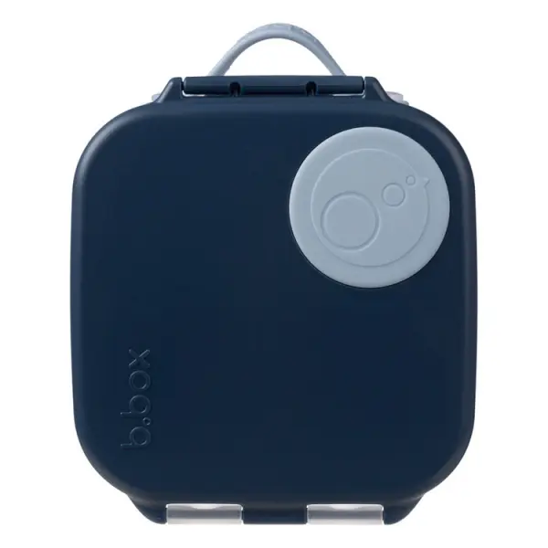 B.Box Mini lunchbox, Midnight