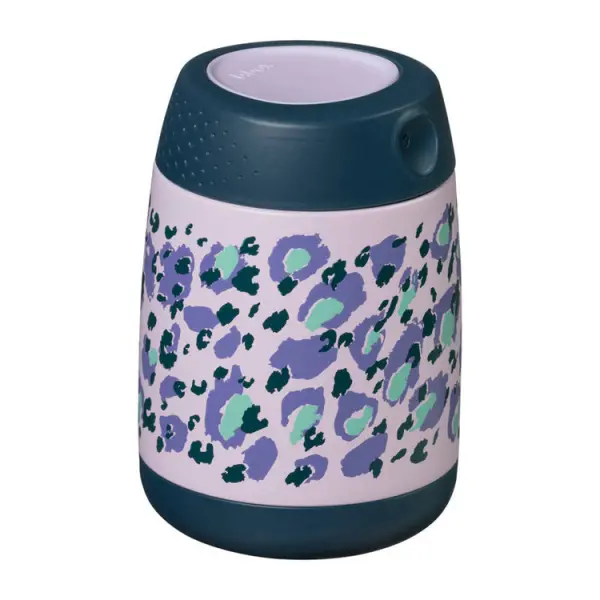 B.BOX MINI TERMOS WILD INDIGO 210ML