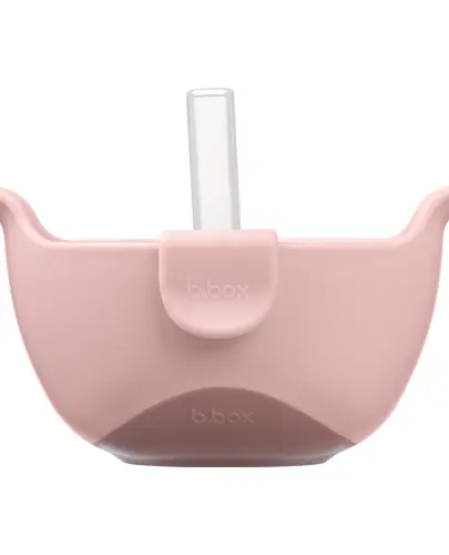 B.BOX MISECZKA 3 W 1 BLUSH