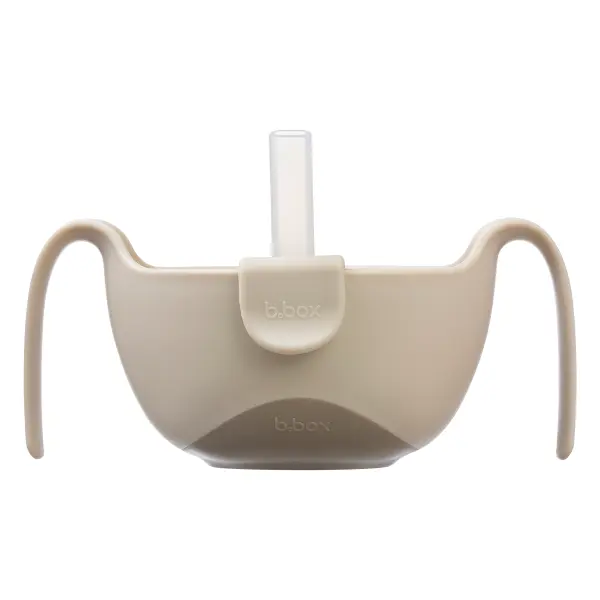 B.BOX MISECZKA 3 W 1 LATTE 