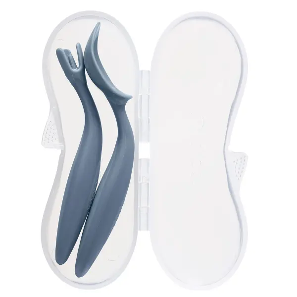 B.BOX PIERWSZE SZTUĆCE DLA NIEMOWLĄT OCEAN