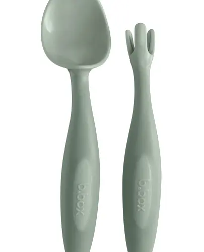 B.BOX PIERWSZE SZTUĆCE DLA NIEMOWLĄT SZAŁWIA 