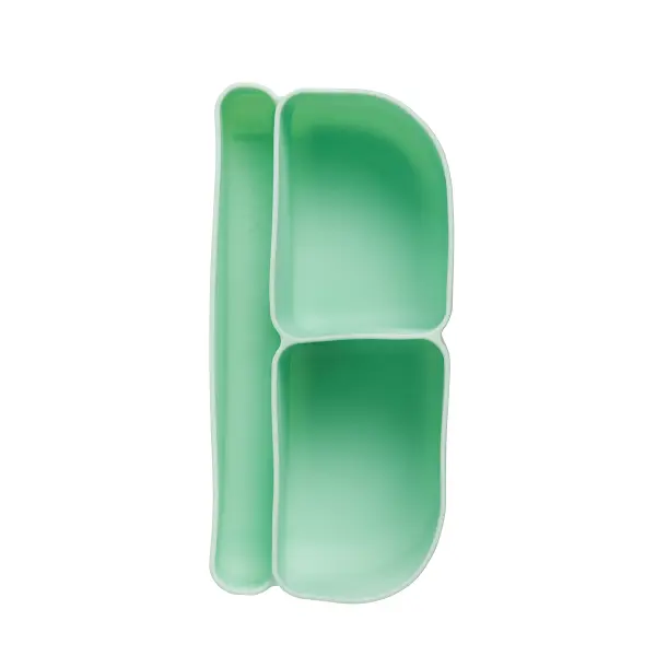 B.BOX SILIKONOWY WKŁAD DO MINI LUNCHBOXA NA SZTUĆCE FOREST
