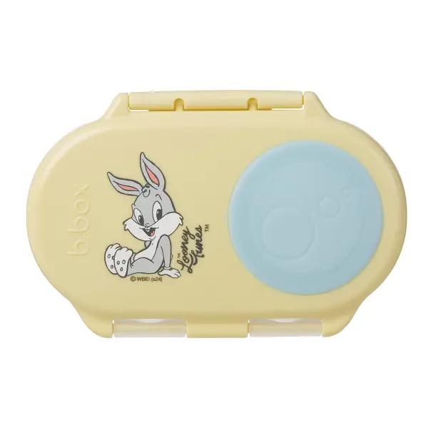 B.Box Snackbox pojemnik na przekąski Looney Tunes