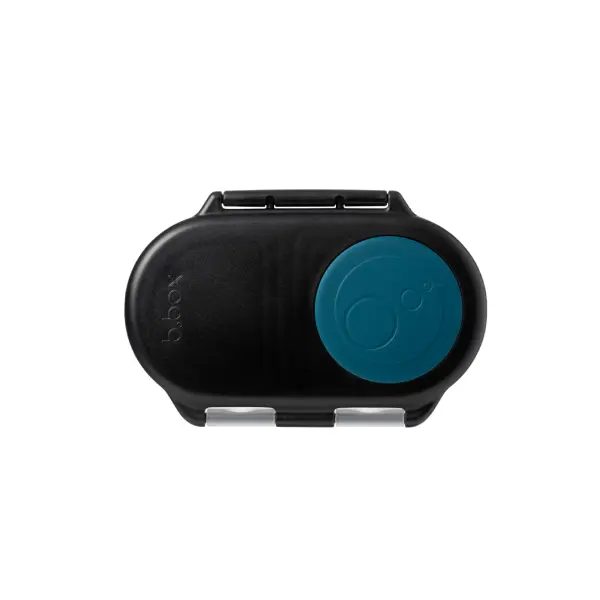 B.BOX SNACKBOX POJEMNIK NA PRZEKĄSKI NIGHT VISION 