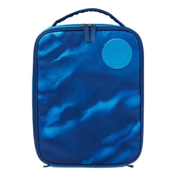 B.Box Torba termiczna na lunchbox Deep Blue