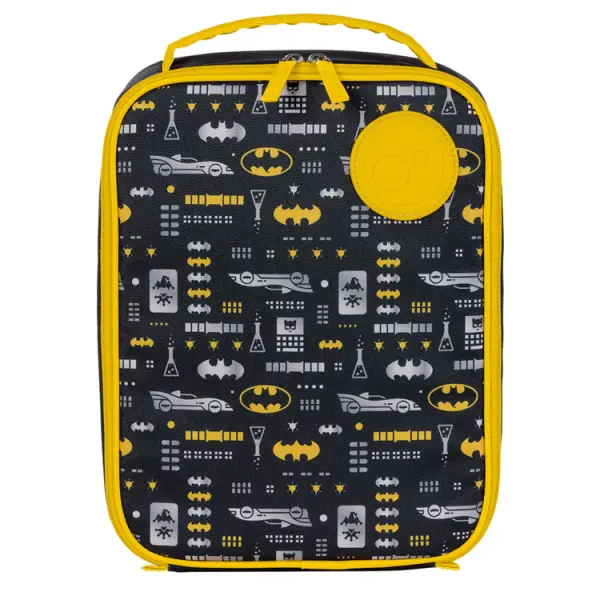 B.BOX TORBA TERMICZNA NA LUNCHBOX BATMAN 