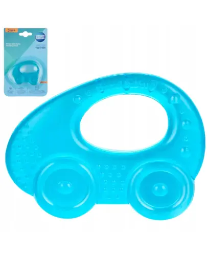 CANPOL BABIES GRYZAK WODNY DLA NIEMOWLĄT SAMOCHODZIK