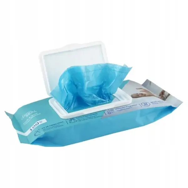 CANPOL BABIES WORECZKI ZAPACHOWE NA ZUŻYTE PIELUSZKI 100SZT