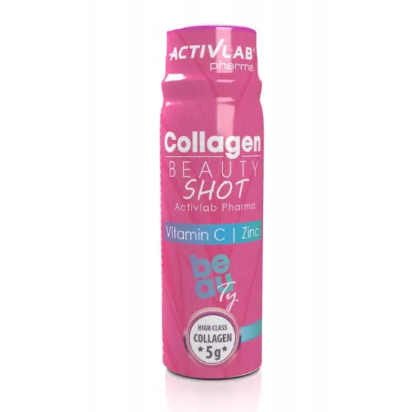 COLLAGEN BEAUTY SHOT 80 ML ACTIVLAB