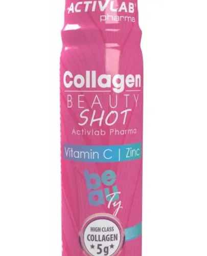Collagen BEAUTY SHOT 80 ml