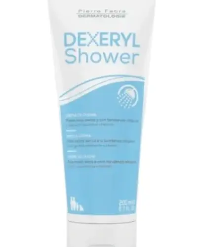 Dexeryl Shower krem myjący 200 ml