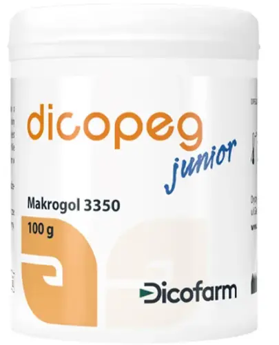 DICOPEG JUNIOR PROSZEK 100 G 