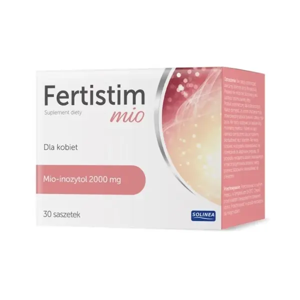 FERTISTIM MIO 30 SASZETEK