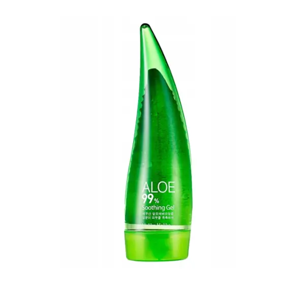 HOLIKA HOLIKA Aloesowy żel nawilżająco - kojący 99% ALOE 55 ml
