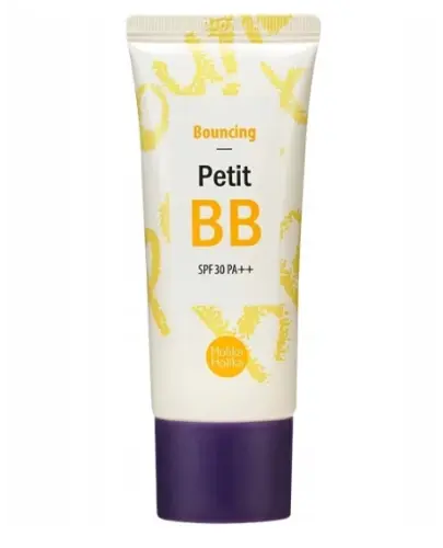 HOLIKA HOLIKA PETIT BB SPF 30+ Bouncing krem BB odżywczy 30 ml