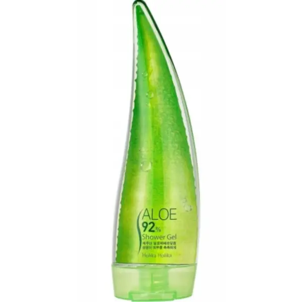 HOLIKA HOLIKA Żel pod prysznic 92% ALOE 250 ml