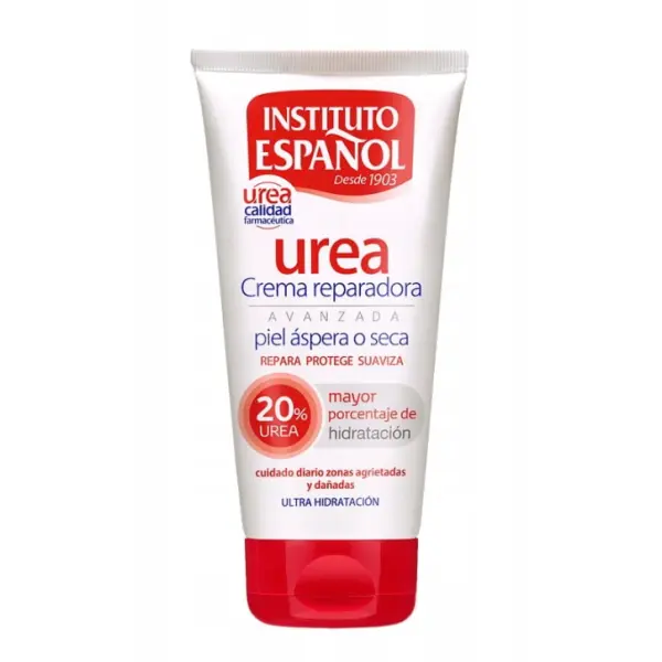 INSTITUTO ESPANOL UREA 20 % KREM NAPRAWCZY 150 ML