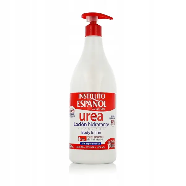 INSTITUTO ESPANOL UREA BALSAM DO CIAŁA Z MOCZNIKIEM 950ML