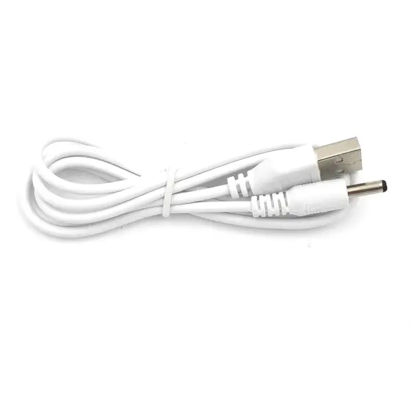 KABEL ŁADOWARKA USB DO SZCZOTECZKI SONICZNEJ FAIRYWILL BIAŁA