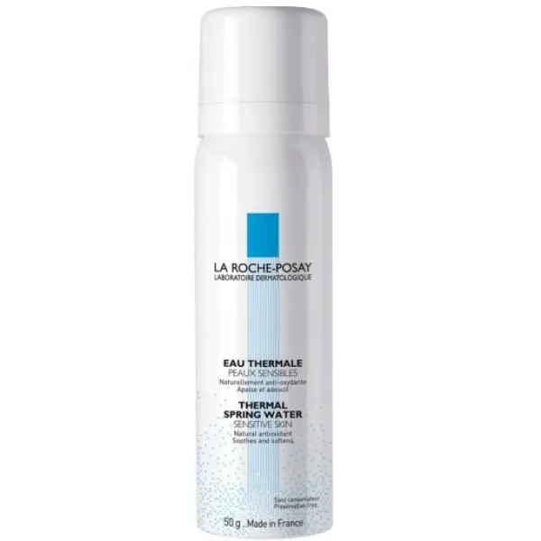 LA ROCHE POSAY Eau Thermale woda termalna 50 ml