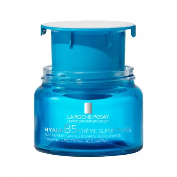 LA ROCHE POSAY HYALU B5 SURACTIVATED KREM REGENERUJĄCY 50 ML REFILL