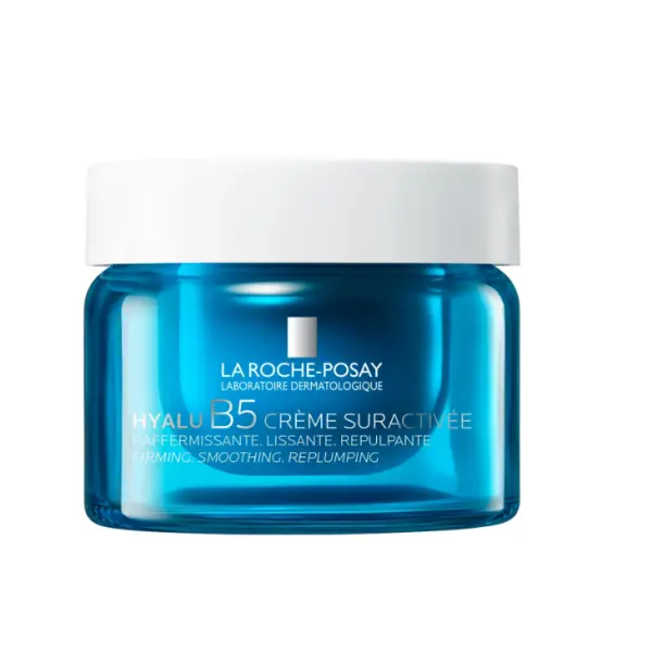 LA ROCHE POSAY HYALU B5 SURACTIVATED KREM REGENERUJĄCY 50 ML