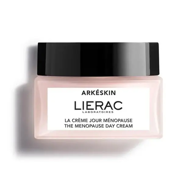 LIERAC ARKESKIN KREM NA DZIEŃ W OKRESIE MENOPAUZY 50 ML