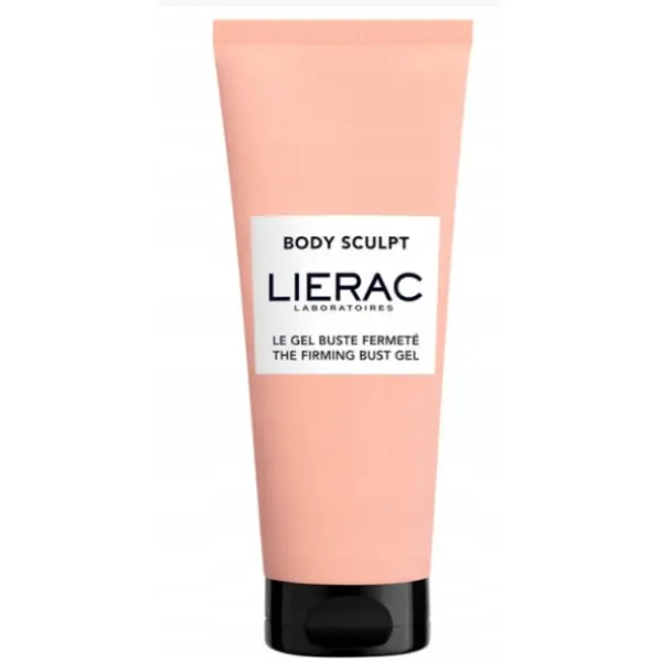 Lierac Body Lift Firming Burst Gel Żel ujędrniający do biustu 75ml