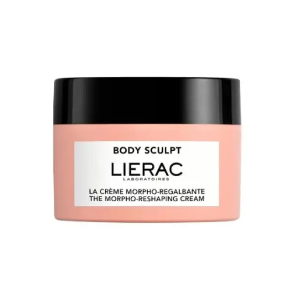Lierac Body Sculpt krem ujędrniający sylwetkę 200 ml