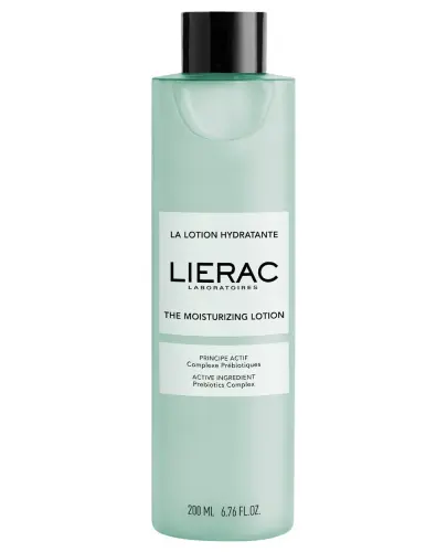 LIERAC DEMAQ TONIK NAWILŻAJĄCY DO TWARZY 200 ML