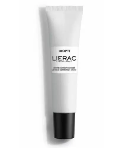Lierac Diopti Rides krem pod oczy przeciwzmarszkowy 15ml