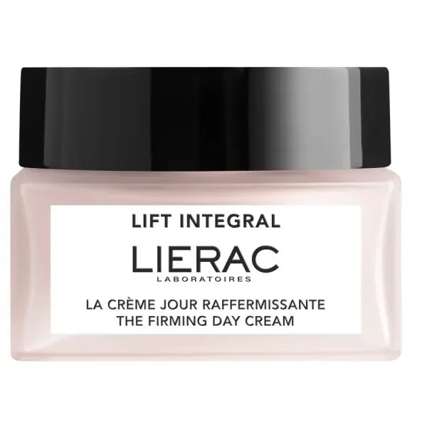 LIERAC LIFT INTEGRAL KREM NA DZIEŃ WYGŁADZAJĄCY ZMARSZCZKI 50 ML 