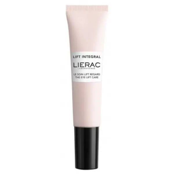 LIERAC LIFT INTEGRAL KREM POD OCZY LIFTINGUJĄCY 15 ML 