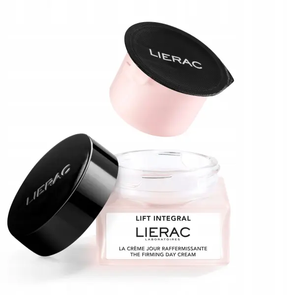 LIERAC LIFT INTEGRAL KREM UJĘDRNIAJĄCY NA DZIEŃ REFILL 50 ML
