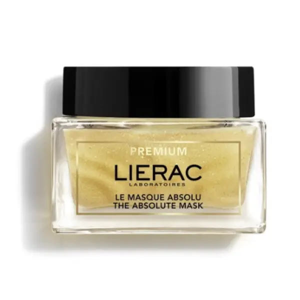 LIERAC MASKA ABSOLU ANTI-AGING 50 ML