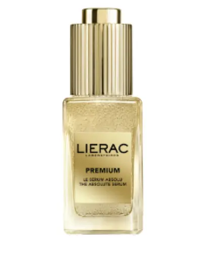 LIERAC PREMIUM ABSOLU SERUM PRZECIWSTARZENIOWE 30 ML