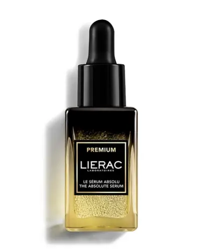 LIERAC PREMIUM SERUM PRZECIWZMARSZCZKOWE REGENERUJĄCE 30 ML