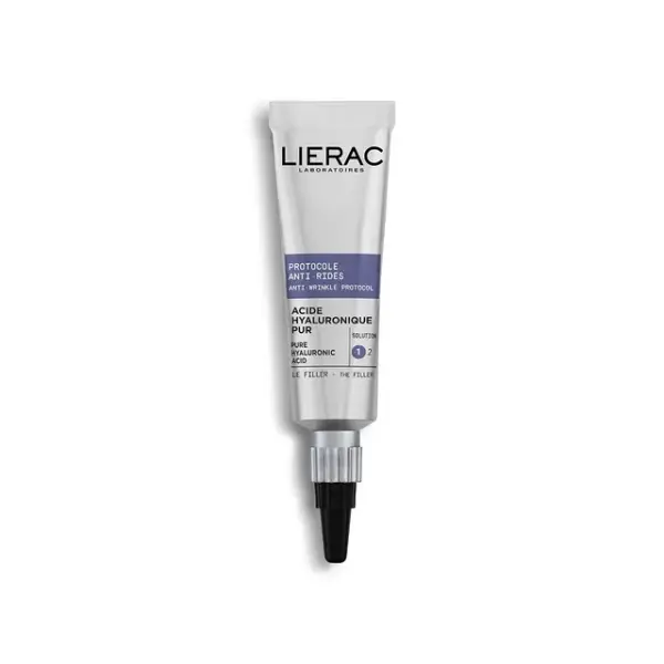 LIERAC PROTOCOLE CZYSTY KWAS HIALURONOWY 15 ML