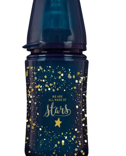 LOVI BUTELKA DYNAMICZNA STARDUST 240ML 