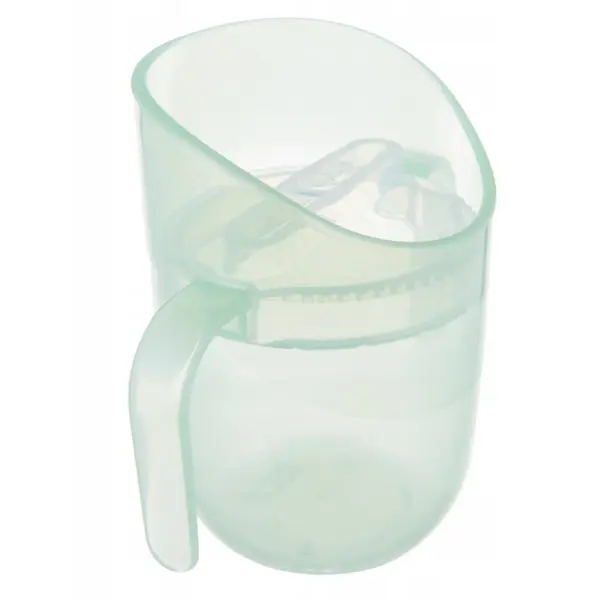 LOVI KUBEK TRENINGOWY GENIUS PISTACHIO 150ML