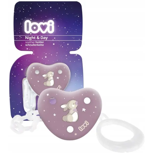 LOVI ŁAŃCUSZEK DO SMOCZEKA NIGHT&DAY GIRL 